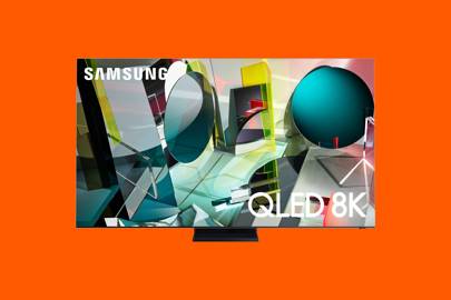 بررسی تلویزیون سامسونگ 75Q950TS 8K QLED: بیش از حد از هر نظر