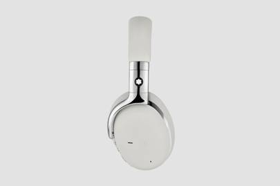 بررسی هدفون Montblanc MB01: Pricey ، اما انجام شد