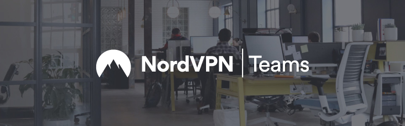 NordVPN Teams