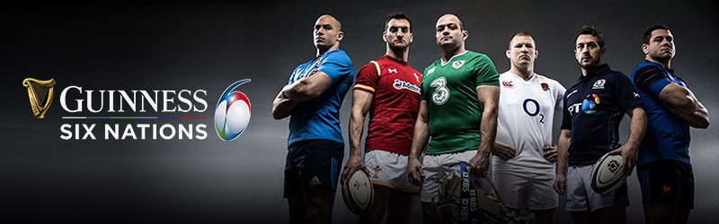 six nations game cover