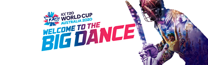 ICC T20 World Cup 2020 in Australia