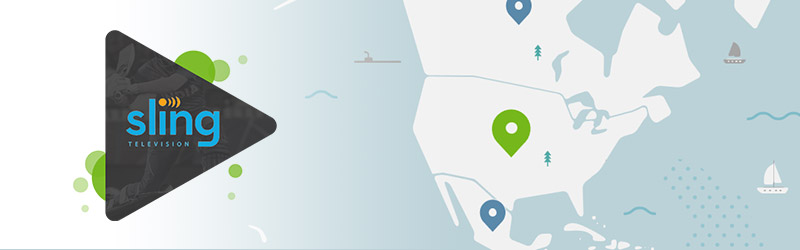ویژگی های تلویزیون و nordvpn