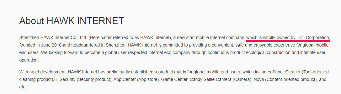 اطلاعات متنی در مورد شاهزاده شاهین - tcl