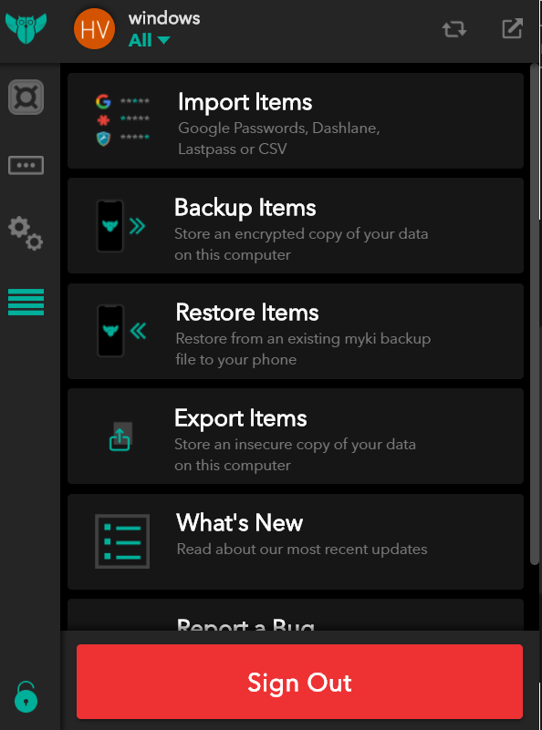 موارد واردات
