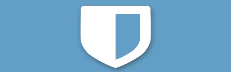 bitwarden logo