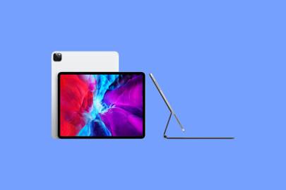 iPad Pro جدید جایگزینی لپ تاپ نیست. بهتر از این است