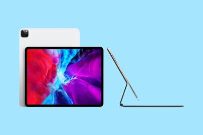 iPad Pro جدید سرانجام تبلت اپل را به یک رقیب لپ تاپ تبدیل می کند