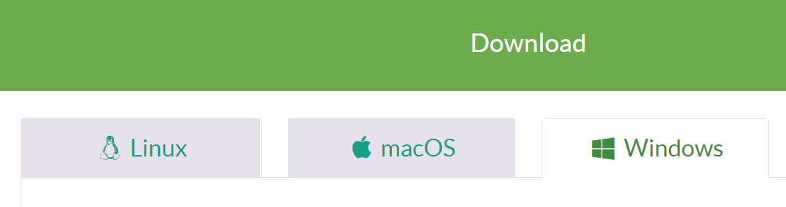  بارگیری KeePassXC 