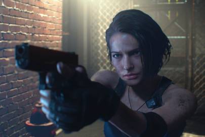 Resident Evil 3 می تواند یکی از آخرین بازی های فاجعه ای باشد که تاکنون ساخته شده است