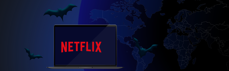  تماشای آنچه را که ما در سایه های netflix انجام می دهیم 