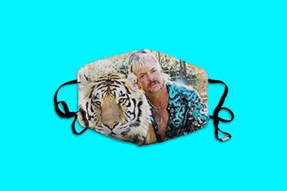 تجارت Tiger King نقص عمیق سرگرمی "جنایت واقعی" را نشان می دهد