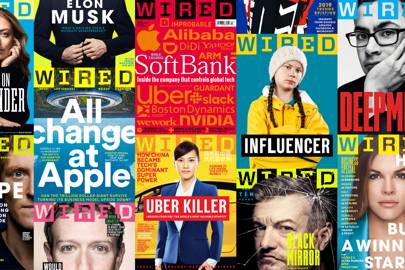 در این مواقع دشوار ، WIRED به دنبال آینده است. لطفا به ما بپیوندید