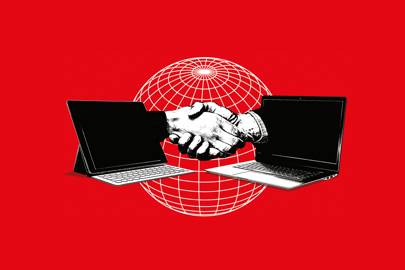 فناوری بزرگ اکنون یک نیروی ژئوپلیتیکی است - و این باید همه ما را نگران کند