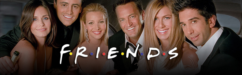 friends