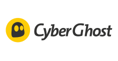  آرم Cyberghost 