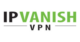 IPVanish logo logo