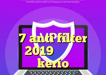 آنتی فیلتر هات اسپات شیلد ساخت کانکشن شبکه در ویندوز 7 anti filter 2019 علت قطعی kerio