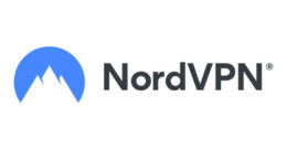 آرم خدمات NordVPN