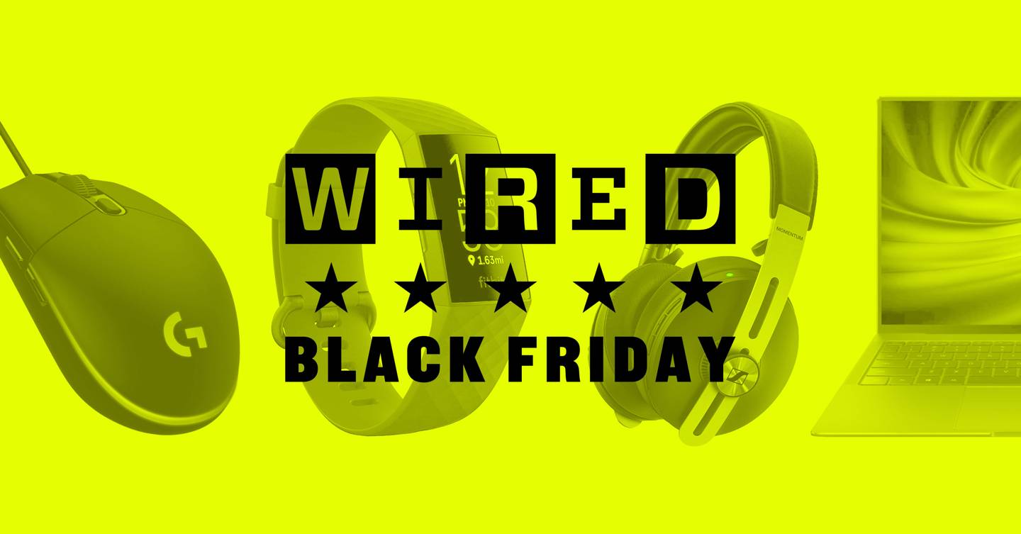 WIRED UK